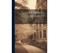 The Cornell University (Tascabile)