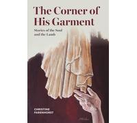 The Corner of His Garment