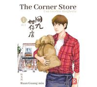 The corner store (Vol. 1)
