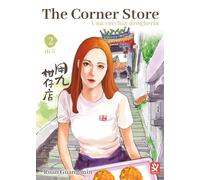 The corner store (Vol. 2)