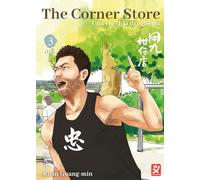 The corner store (Vol. 3)