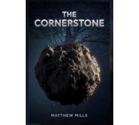 The Cornerstone: Book One of The Firmament Line