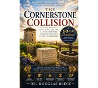The Cornerstone Collision - 90-Day Devotional: Fruit, Fire, and the Faithful Steward in Christ's Parable of the Vinedressers