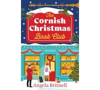 The Cornish Christmas Book Club: 2