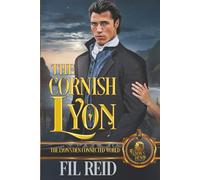 The Cornish Lyon: The Lyon's Den Connected World