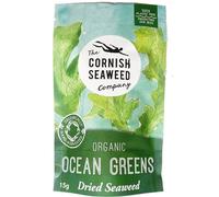 The Cornish Seaweed Company Verdi di mare - 15g