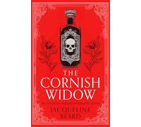 The Cornish Widow: A Cozy Historical Mystery With a Touch of Supernatural Suspense