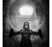 The Corona Lantern Certa Omnibus Hora (CD) Album