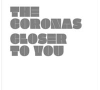 The Coronas Closer to You (CD) Album Digipak
