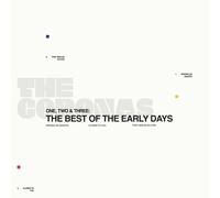 The Coronas - One, Two & Three: The Best Of The Early Days (LP)
