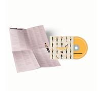 The Coronas Thoughts & Observations (CD) Album