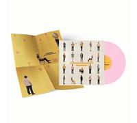 The Coronas - Thoughts & Observations (Pink Vinyl)