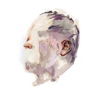 The Coronas Time Stopped (Vinyl LP) 12" Album