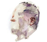 The Coronas Time Stopped (Vinyl LP) 12" Album