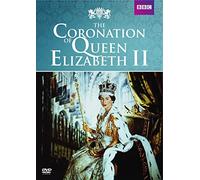 The Coronation of Queen Elizabeth II