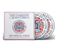 Hubert Parry The Coronation of Their Majesties King Charles III and Queen.. (CD)