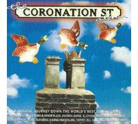 The Coronation Street...
