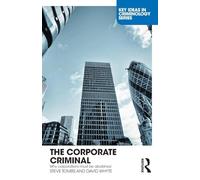 The Corporate Criminal: Why Corporations Must Be Abolished