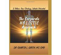 The Corporate H.O.L.I.S.T.I.C Approach: 8 Pillars. One Strategy. Infinite Potential.