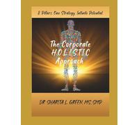 The Corporate H.O.L.I.S.T.I.C Approach: 8 Pillars. One Strategy. Infinite Potential.