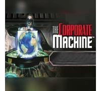 The Corporate Machine (PC) Steam Key - GLOBAL