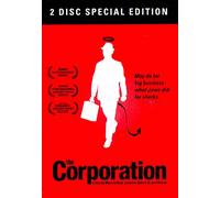 The Corporation (2-Disc Special Edition)