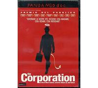The Corporation