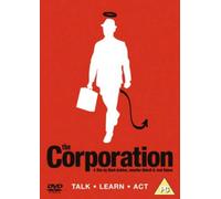 The Corporation (DVD)