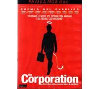 The Corporation DVD Video Documentario - 8017229427480