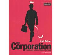 The corporation. La patologica ricerca del profitto e del potere