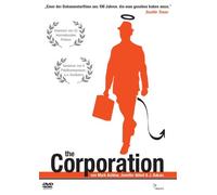 The Corporation (OmU)