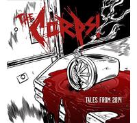 The Corps - Tales From 2814