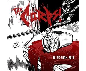 The Corps - Tales From 2814