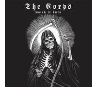 <![CDATA[The Corps - Watch It Burn (LP)]]>