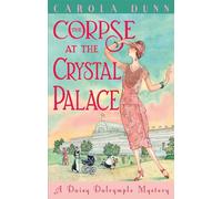 The Corpse at the Crystal Palace