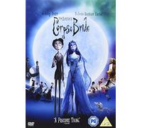 The Corpse Bride [Edizione: Regno Unito] [Edizione: Regno Unito]
