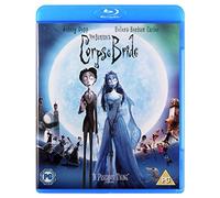 The Corpse Bride [Edizione: Regno Unito] [Edizione: Regno Unito]