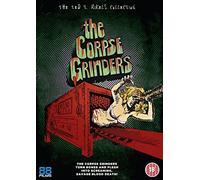 The Corpse Grinders [Edizione: Regno Unito]