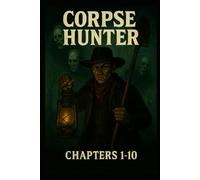 The Corpse Hunter: Corpse hunter: 1