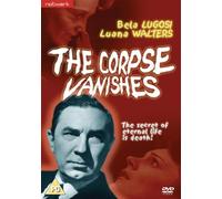The Corpse Vanishes [1942] [Edizione: Regno Unito]