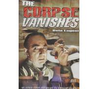 The Corpse Vanishes