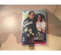 The Corpse Vanishes [Edizione: Regno Unito]