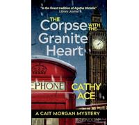 The Corpse with the Granite Heart: 11