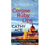 The Corpse with the Ruby Lips: 2nd Edition: 8