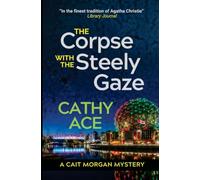 The Corpse with the Steely Gaze: 16