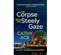 The Corpse with the Steely Gaze: 16