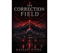 The Correction Field: The Geometry of Erasure
