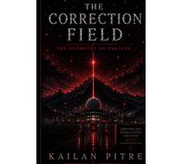 The Correction Field: The Geometry of Erasure