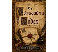 The Correspondence Codex: A Modern Synthesis of Planetary, Angelic, and Cosmological Correspondence