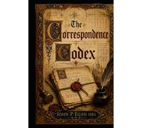 The Correspondence Codex: A Modern Synthesis of Planetary, Angelic, and Cosmological Correspondence